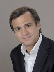 Marc Lolivier, délégué général de la Fevad