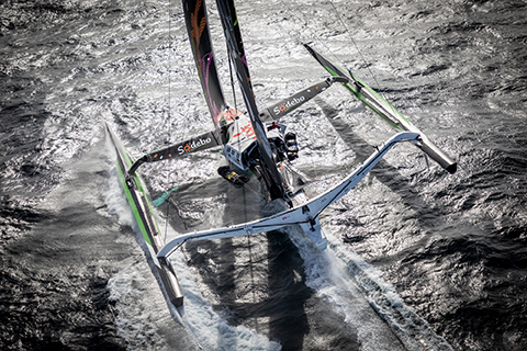 Eloi Stichelbaut/Team Sodebo