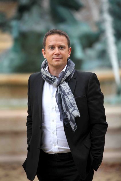 fondateur de RSE Développement