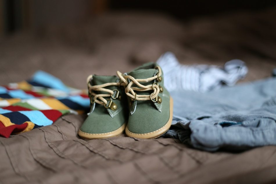 ventes chaussures
